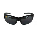 Half Frame Golf Sunglasses